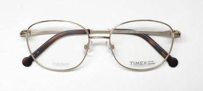 Timex 5:38 Am Eyeglasses by ModaFrames