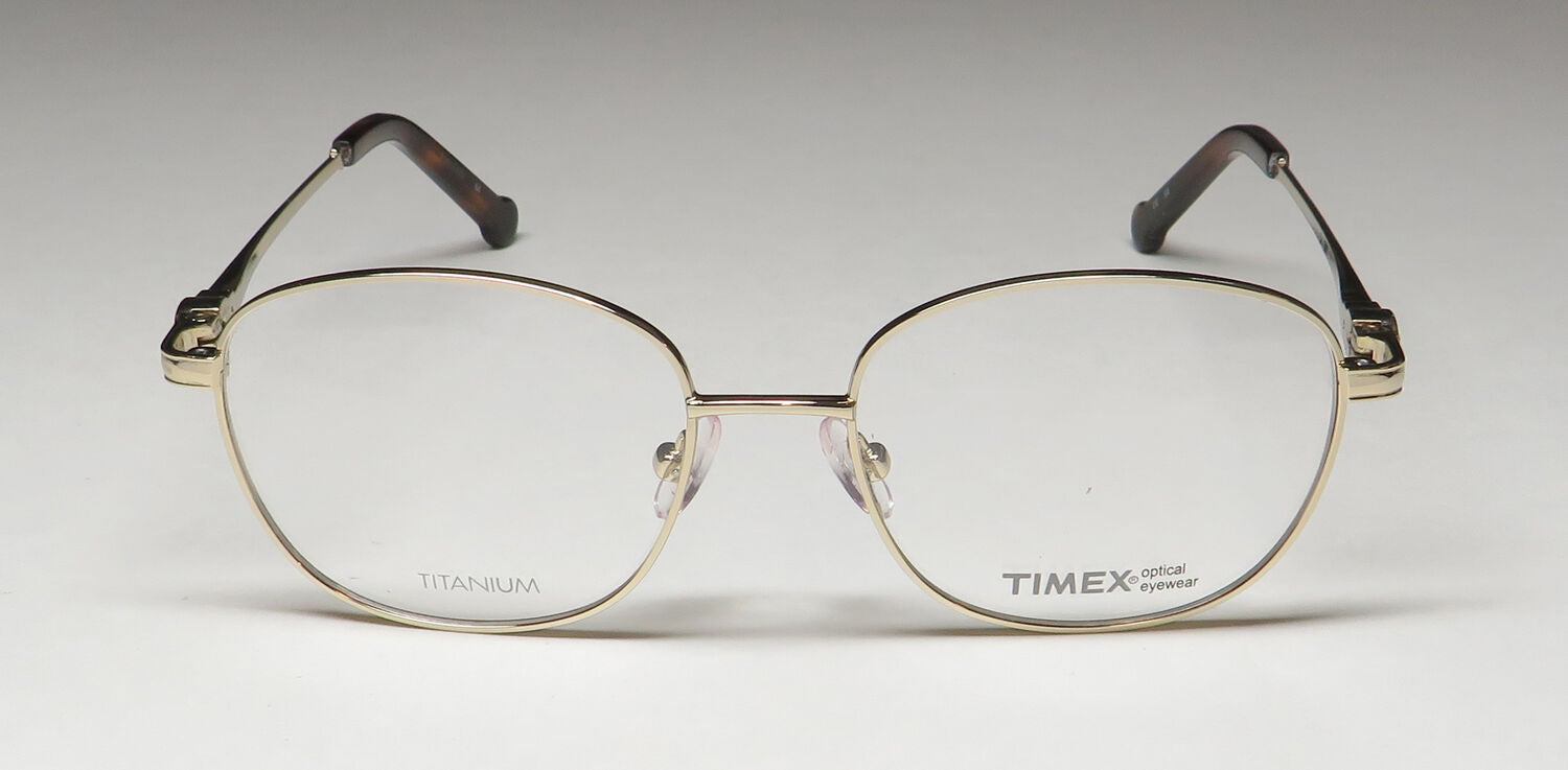 Timex 5:38 Am Eyeglasses by ModaFrames