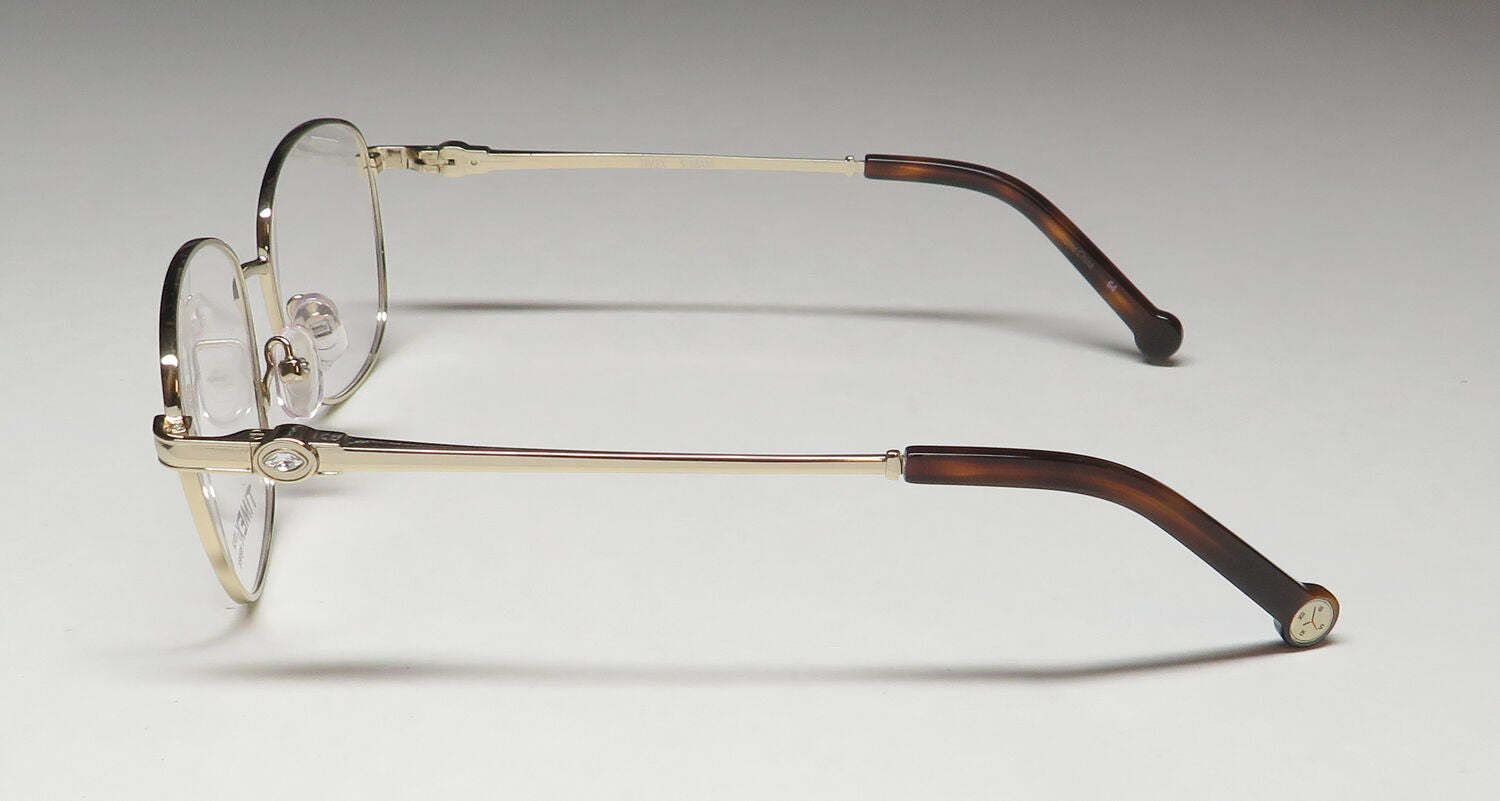 Timex 5:38 Am Eyeglasses by ModaFrames