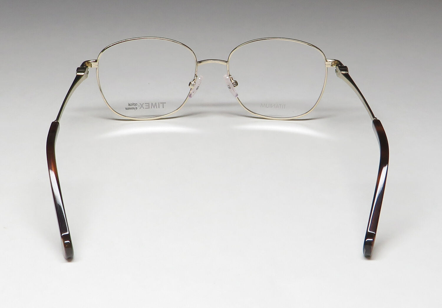 Timex 5:38 Am Eyeglasses by ModaFrames
