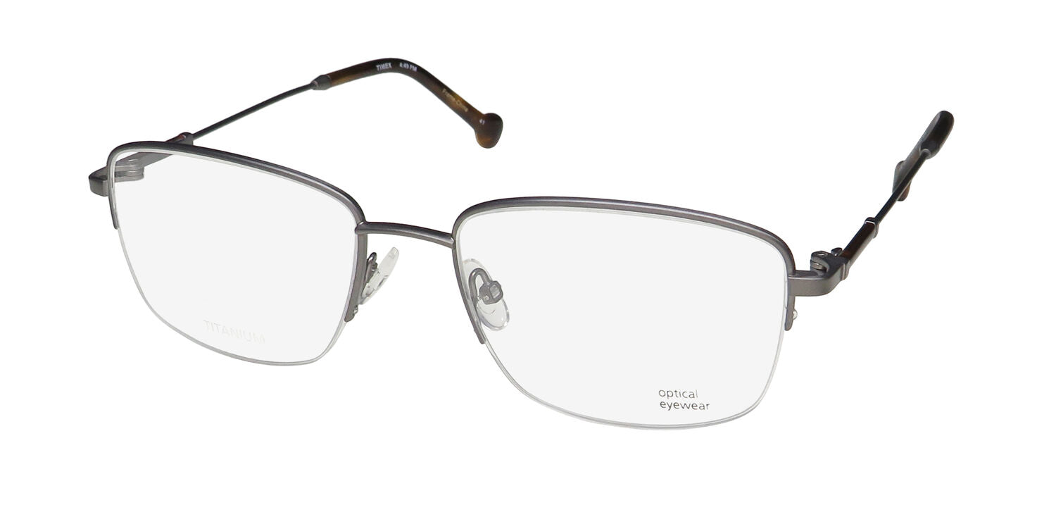 Timex 4:49 Pm Eyeglasses by ModaFrames