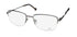 Timex 4:49 Pm Eyeglasses by ModaFrames