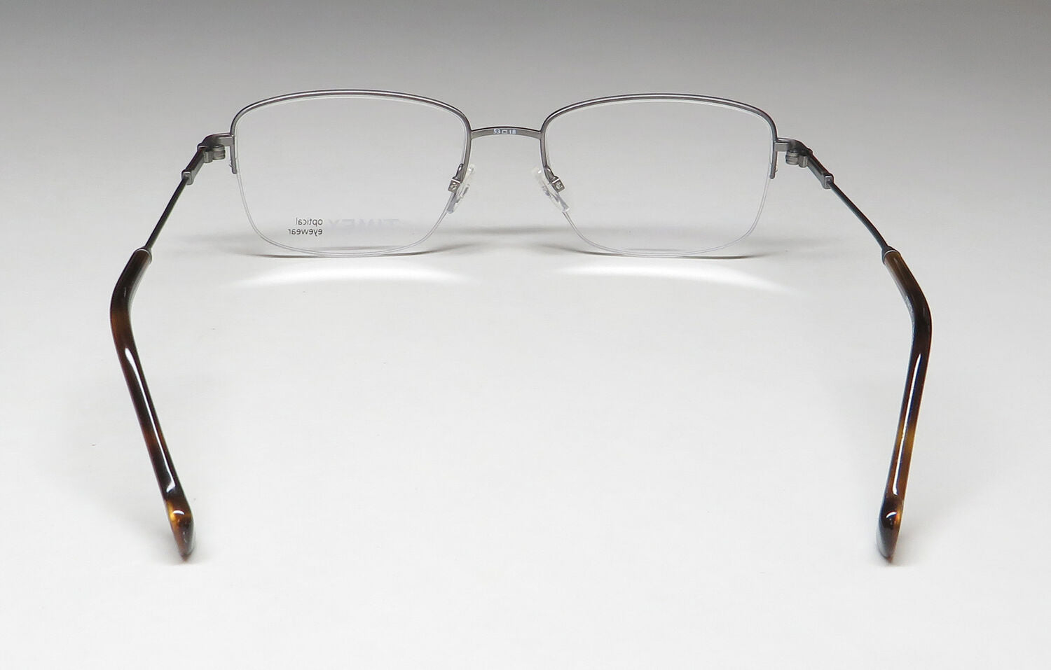 Timex 4:49 Pm Eyeglasses by ModaFrames
