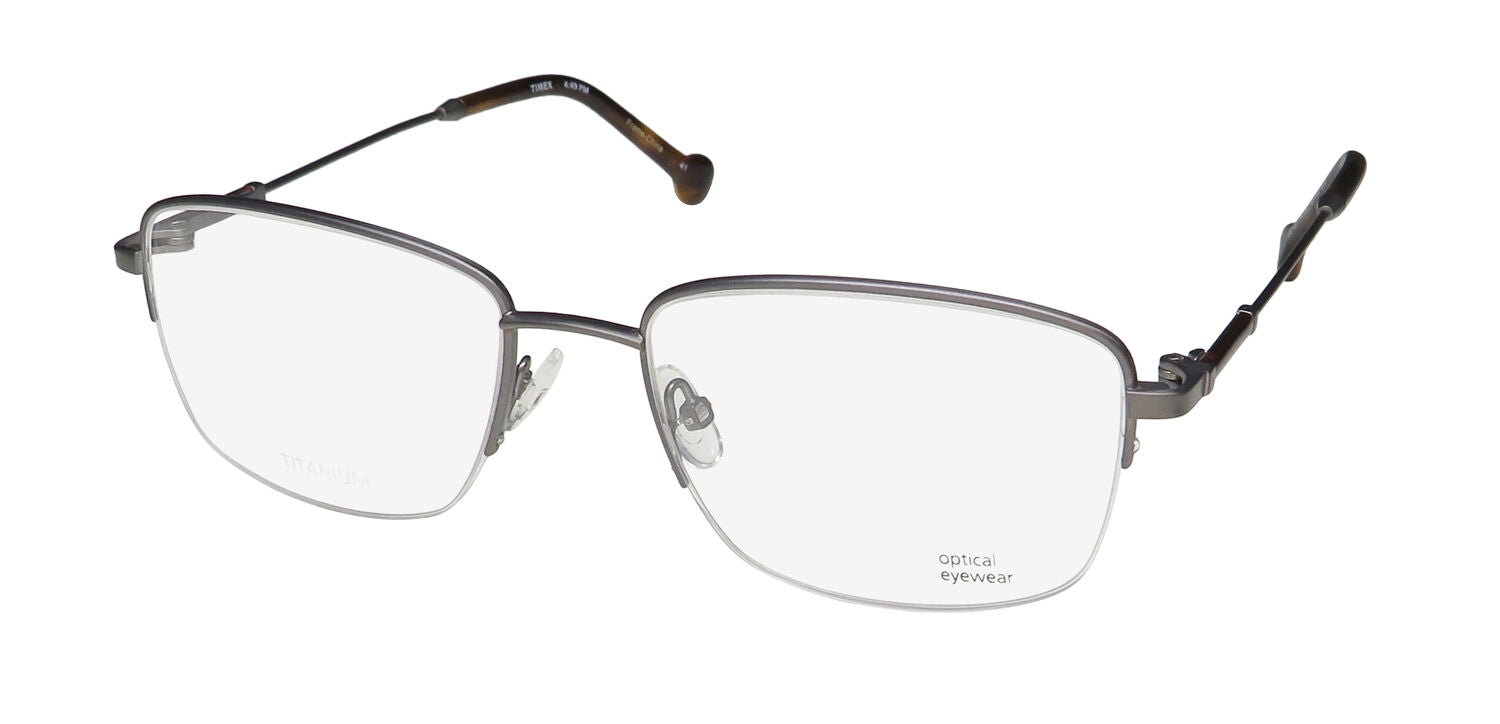 Timex 4:49 Pm Eyeglasses by ModaFrames