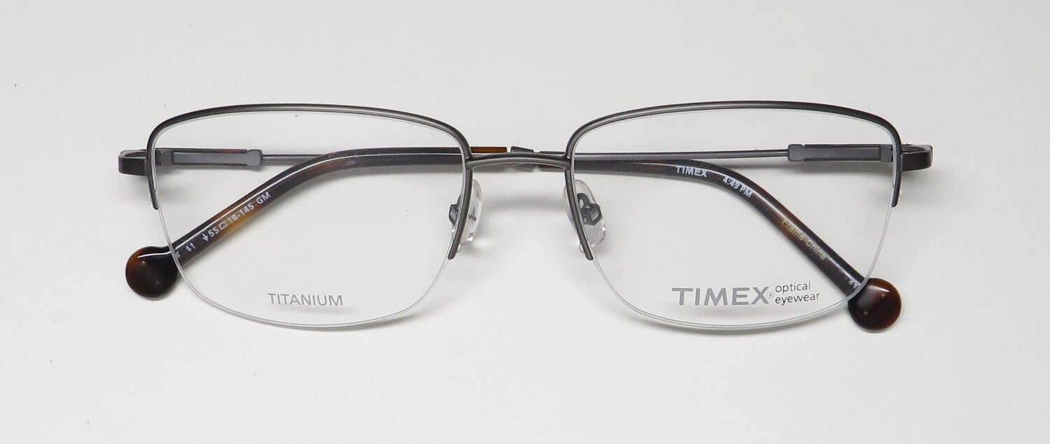 Timex 4:49 Pm Eyeglasses by ModaFrames