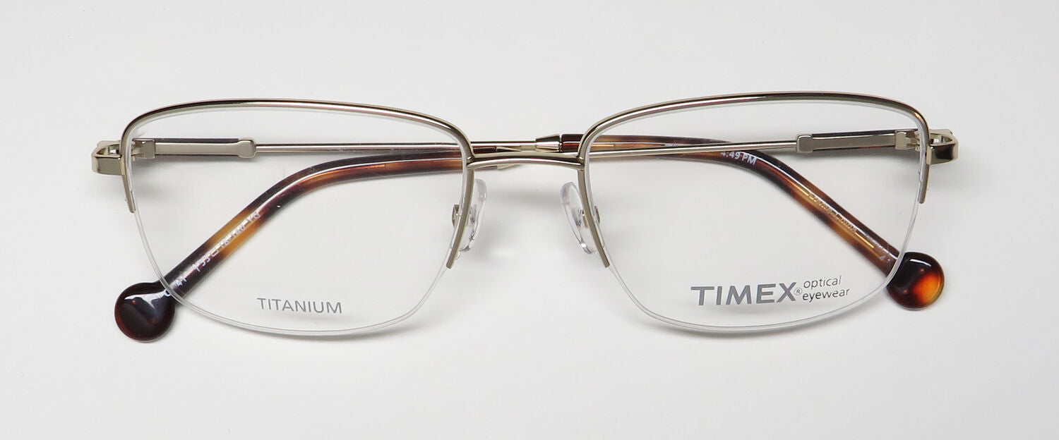 Timex 4:49 Pm Eyeglasses by ModaFrames