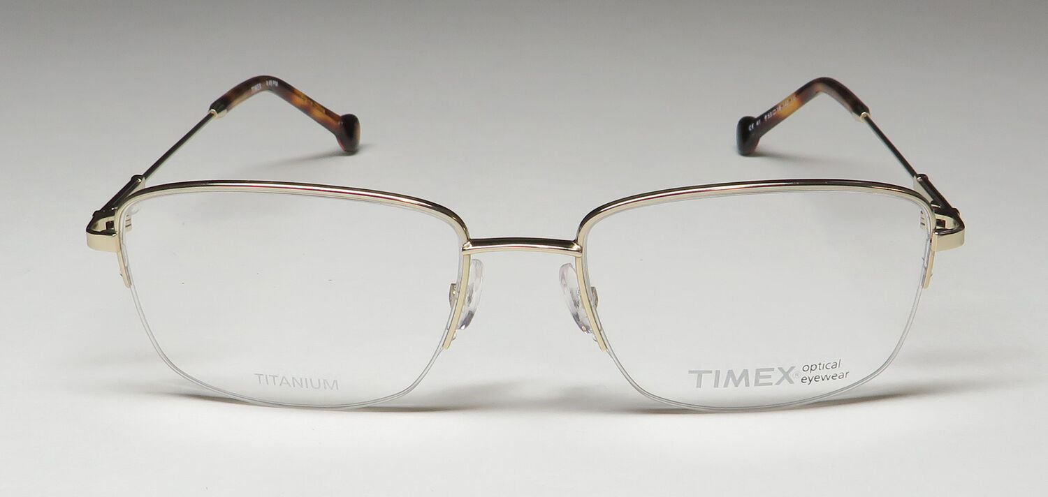 Timex 4:49 Pm Eyeglasses by ModaFrames