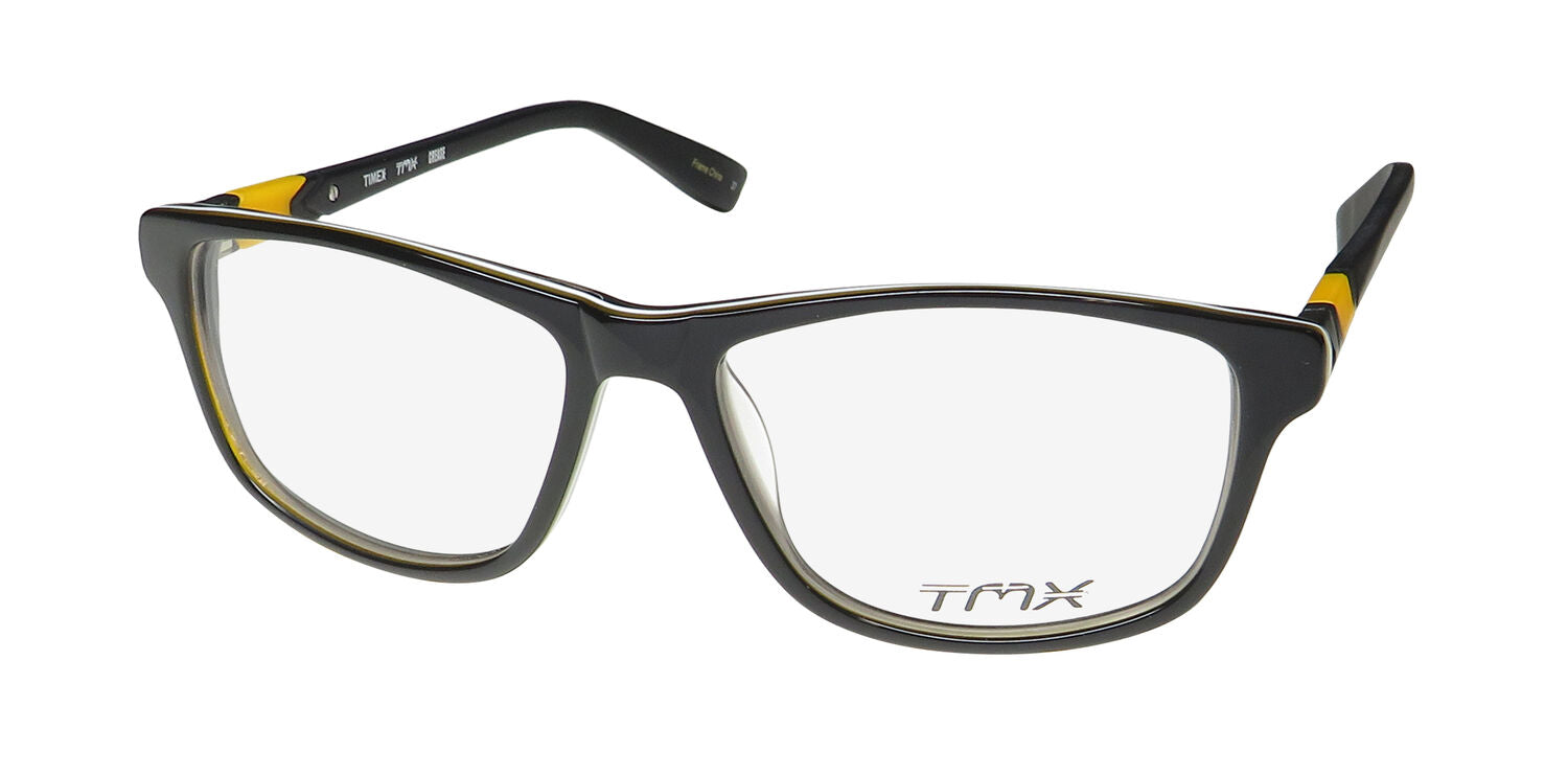 Timex Tmx Crease Eyeglasses by ModaFrames
