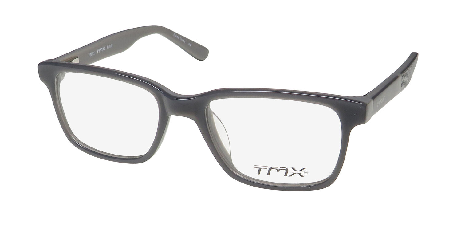 Timex Tmx Punch Eyeglasses by ModaFrames