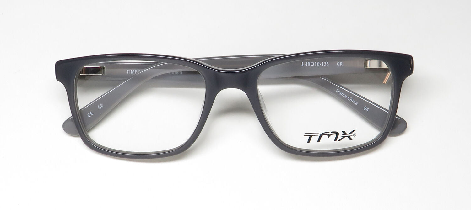 Timex Tmx Punch Eyeglasses by ModaFrames