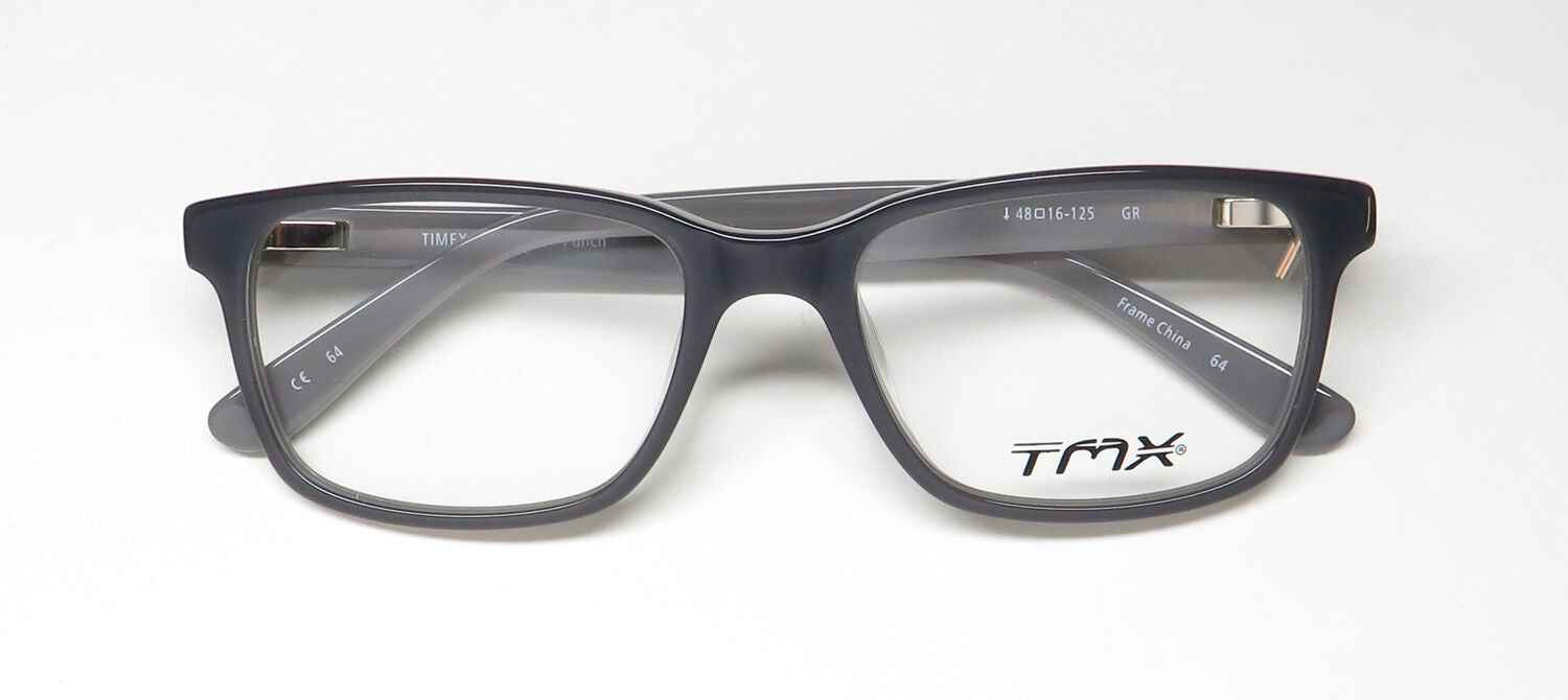 Timex Tmx Punch Eyeglasses by ModaFrames