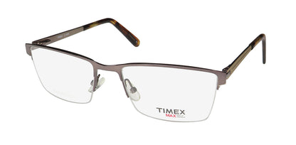 Timex 2:53 Pm Eyeglasses by ModaFrames