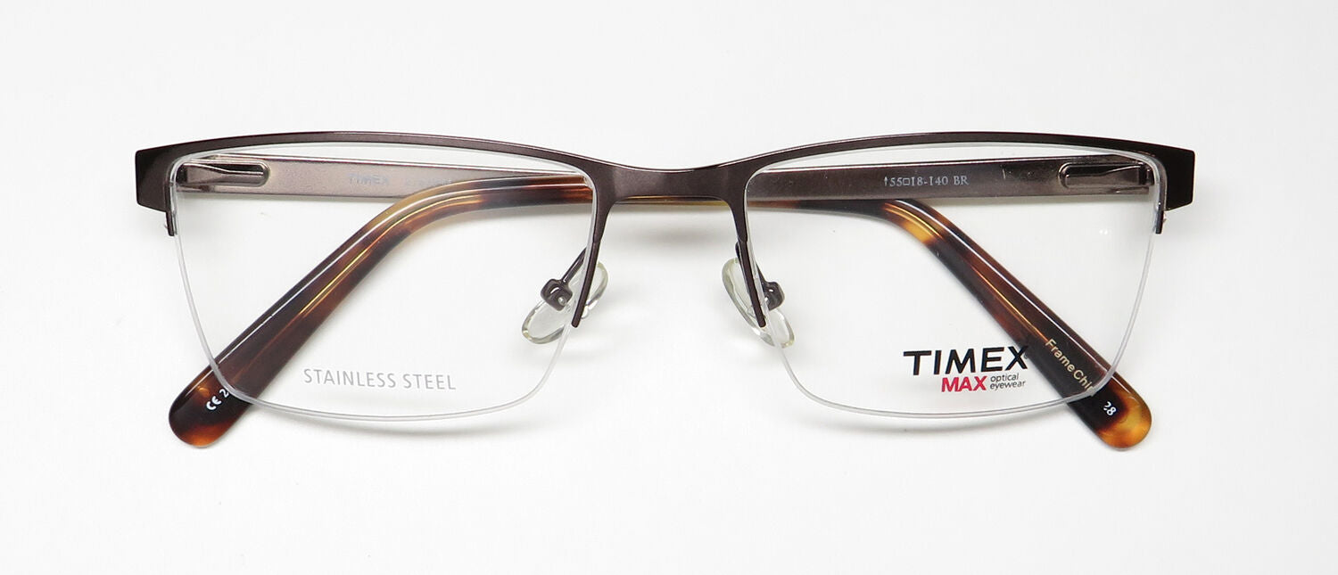 Timex 2:53 Pm Eyeglasses by ModaFrames