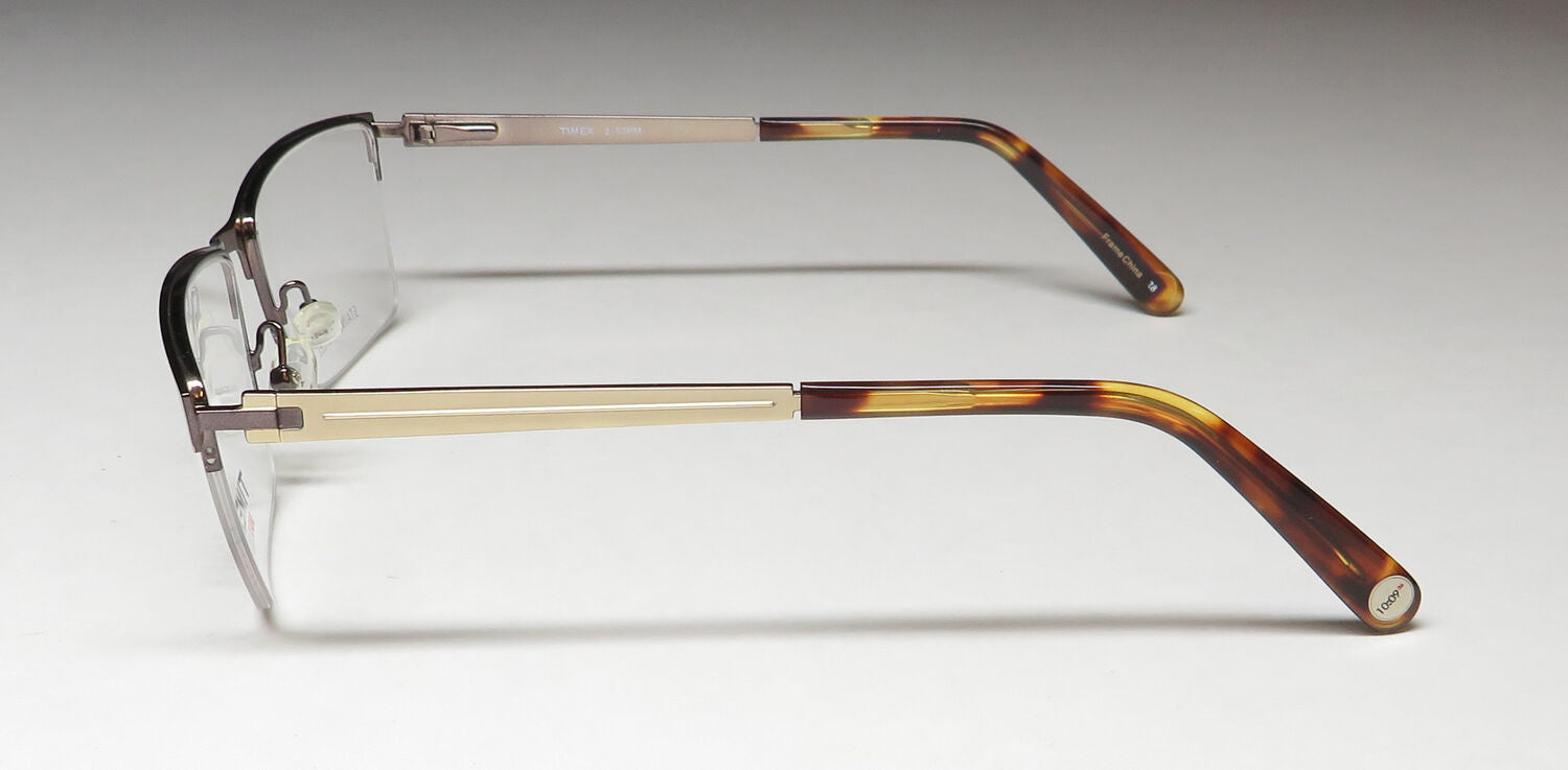 Timex 2:53 Pm Eyeglasses by ModaFrames