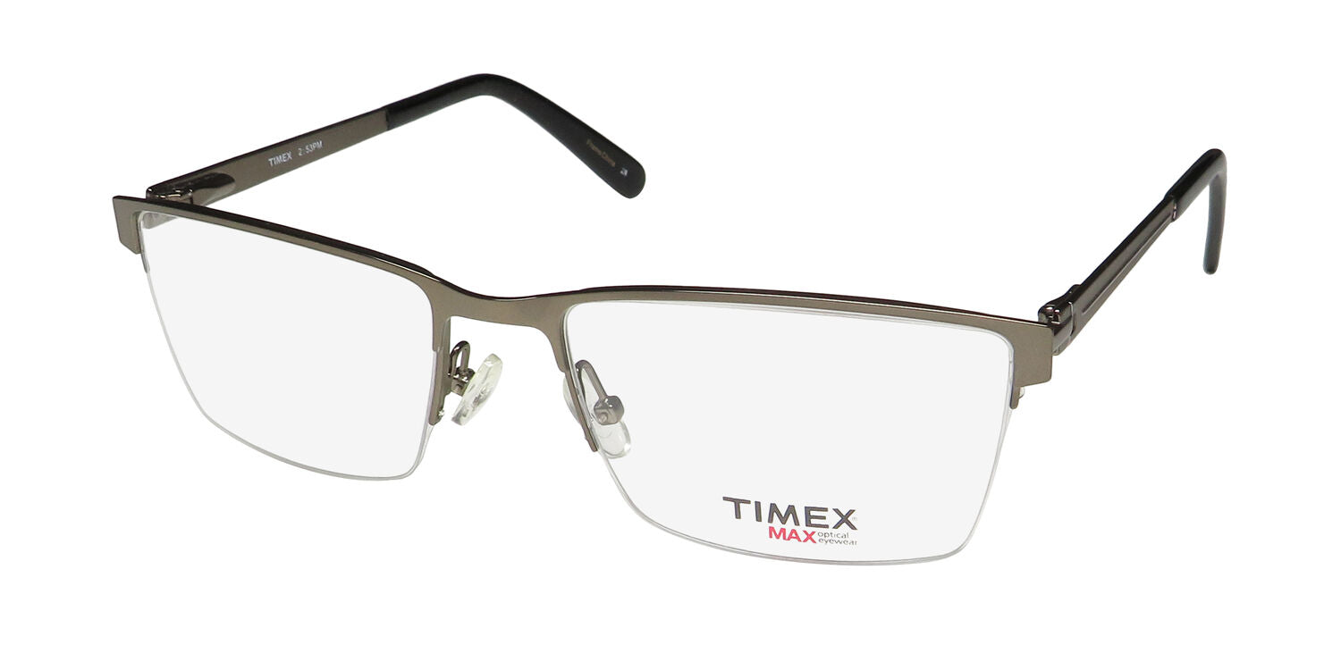 Timex 2:53 Pm Eyeglasses by ModaFrames