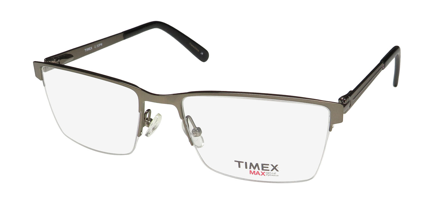 Timex 2:53 Pm Eyeglasses by ModaFrames