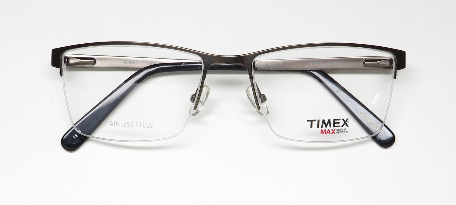 Timex 2:53 Pm Eyeglasses by ModaFrames