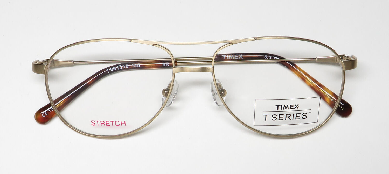 Timex 5:51 Pm Eyeglasses by ModaFrames