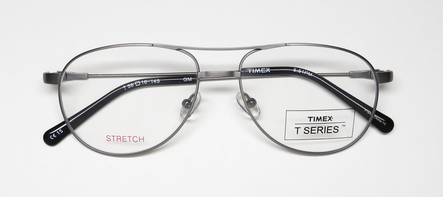 Timex 5:51 Pm Eyeglasses by ModaFrames