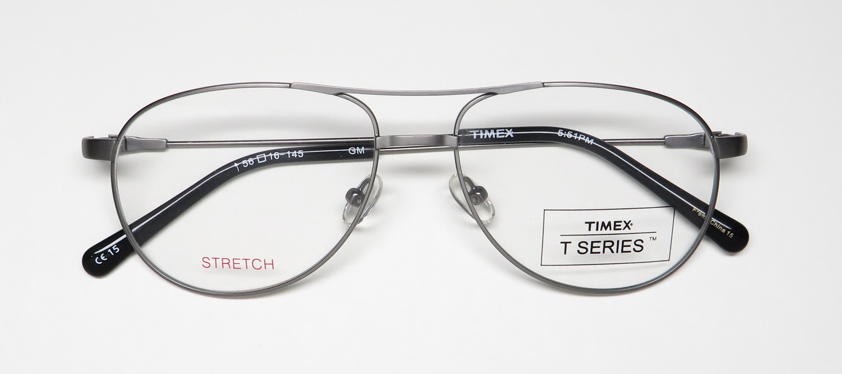 Timex 5:51 Pm Eyeglasses by ModaFrames