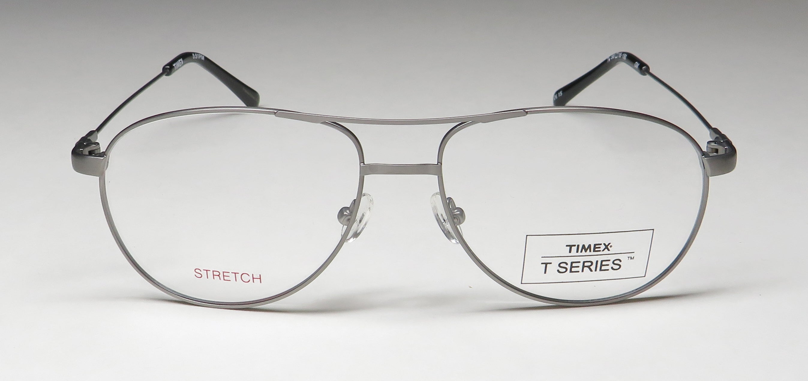 Timex 5:51 Pm Eyeglasses by ModaFrames