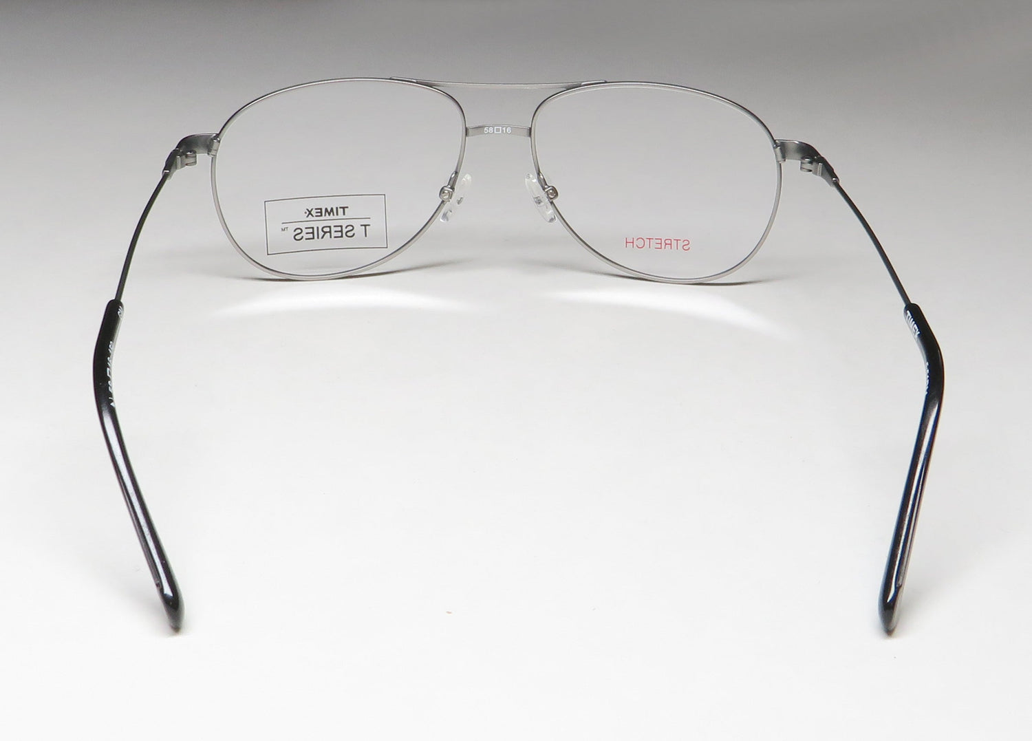 Timex 5:51 Pm Eyeglasses by ModaFrames