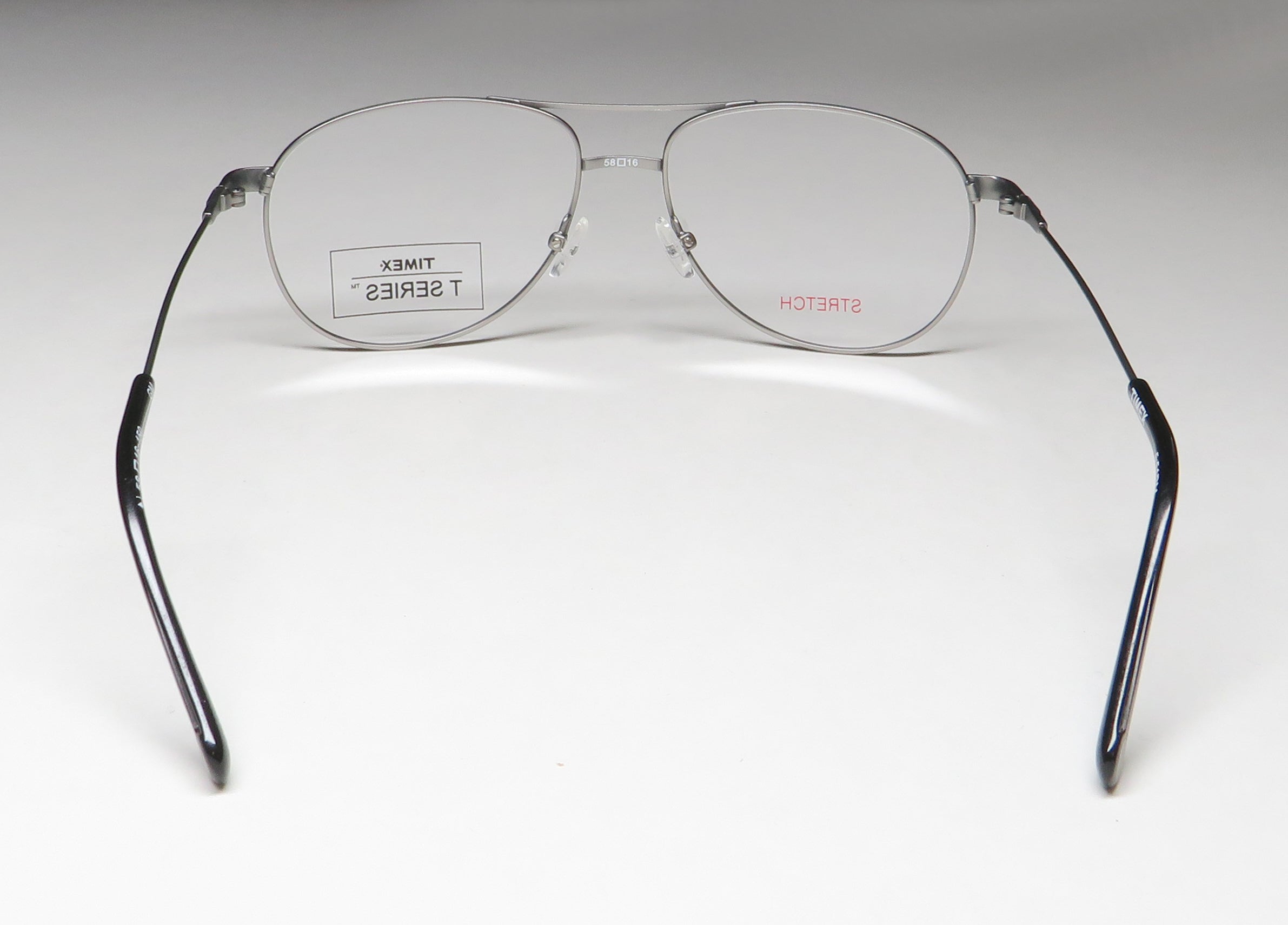 Timex 5:51 Pm Eyeglasses by ModaFrames