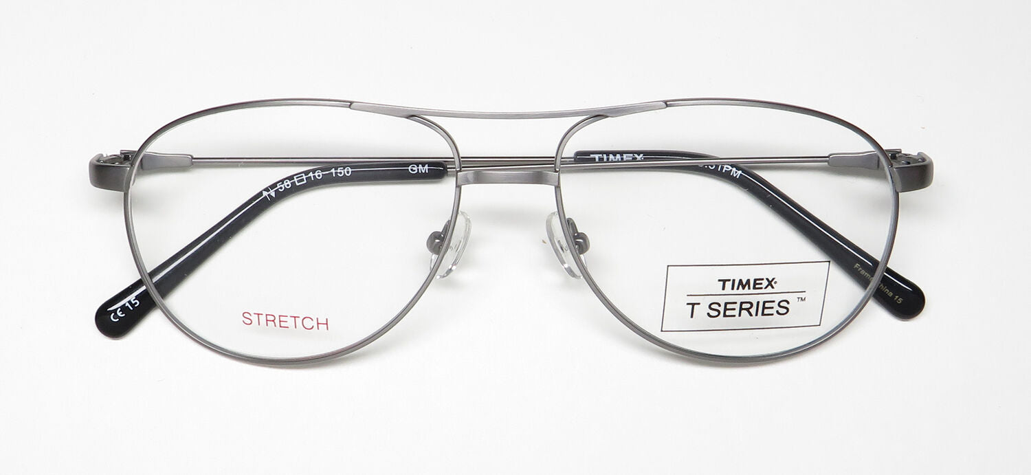 Timex 5:51 Pm Eyeglasses by ModaFrames