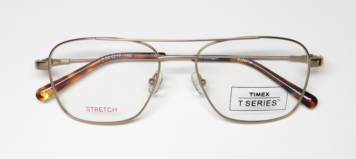 Timex 5:26 Pm Eyeglasses by ModaFrames
