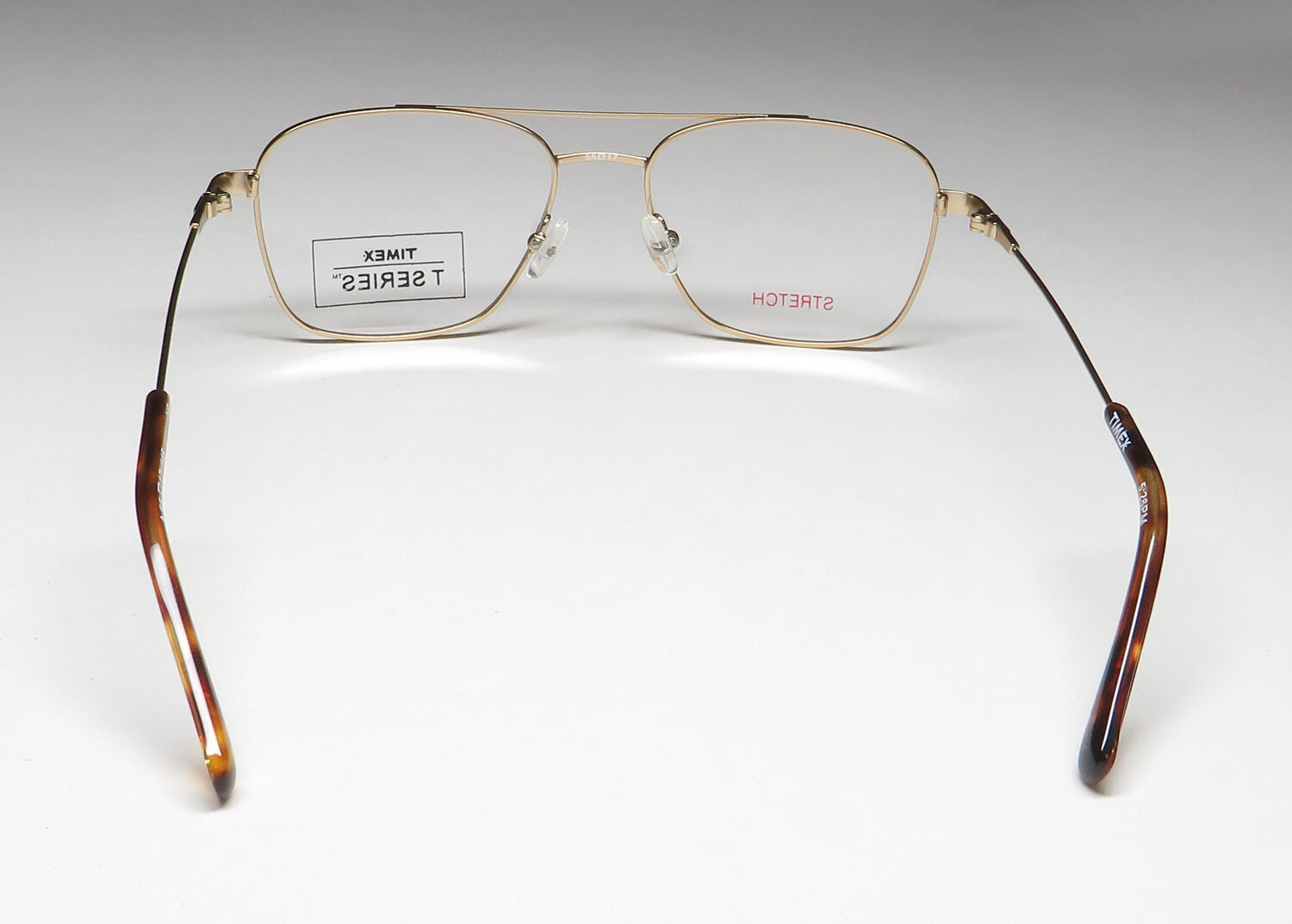 Timex 5:26 Pm Eyeglasses by ModaFrames