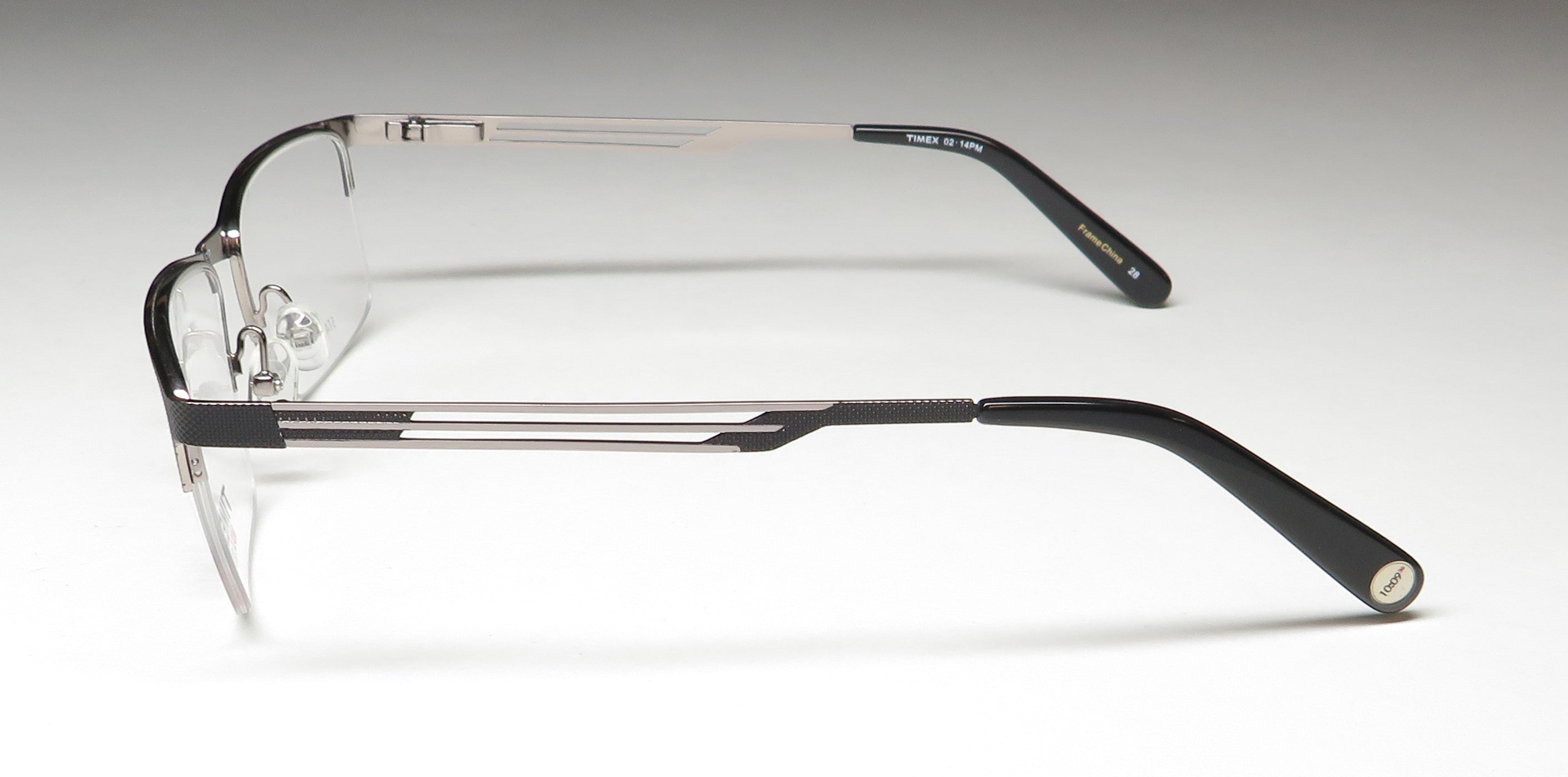 Timex 2:14 Pm Eyeglasses by ModaFrames