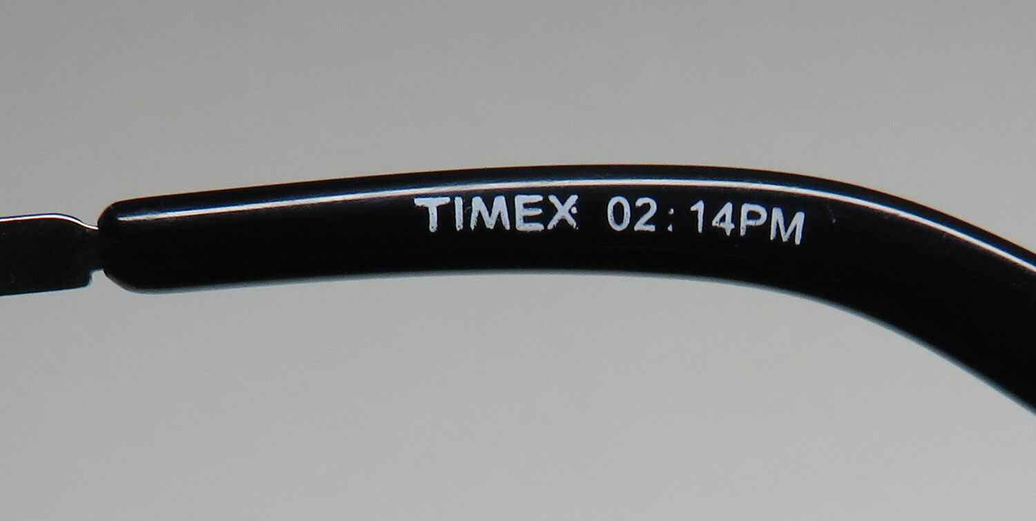 Timex 2:14 Pm Eyeglasses by ModaFrames