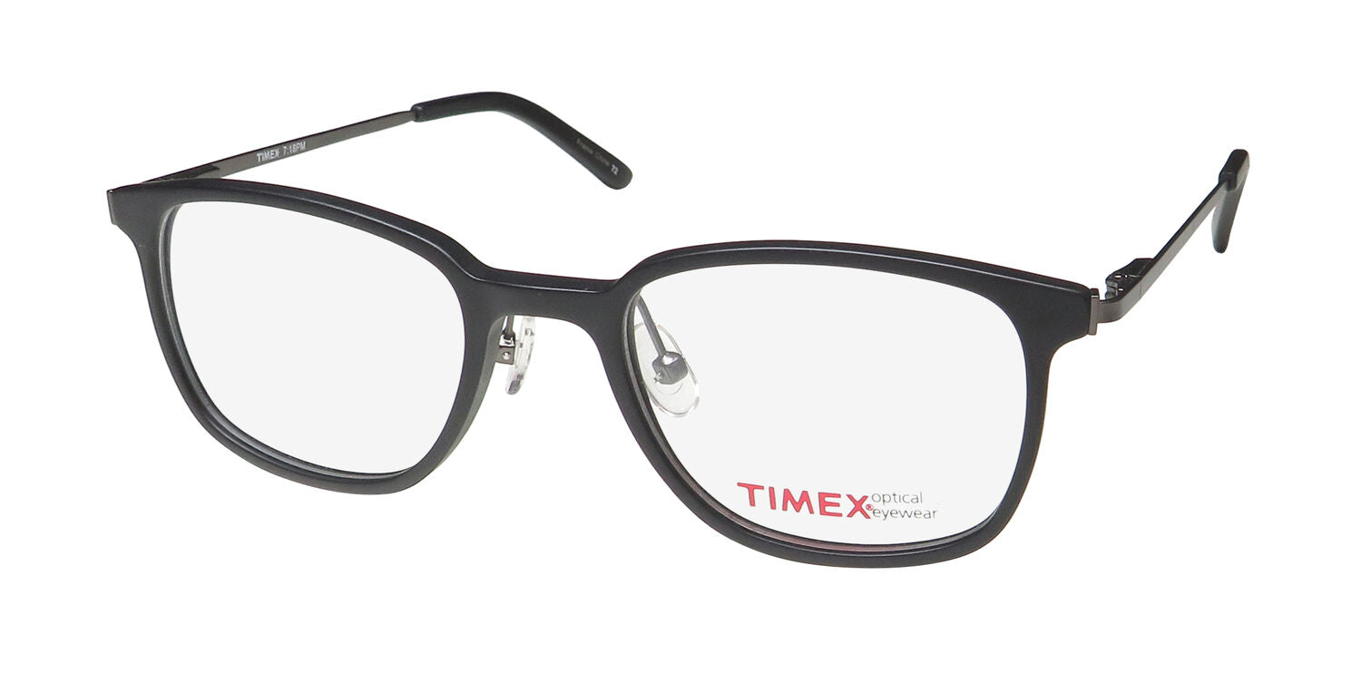 Timex 7:18 Pm Eyeglasses by ModaFrames