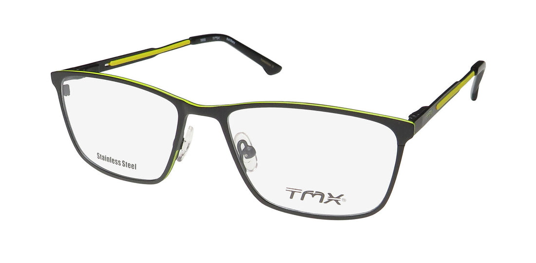 Timex Tmx Hail Mary Eyeglasses by ModaFrames