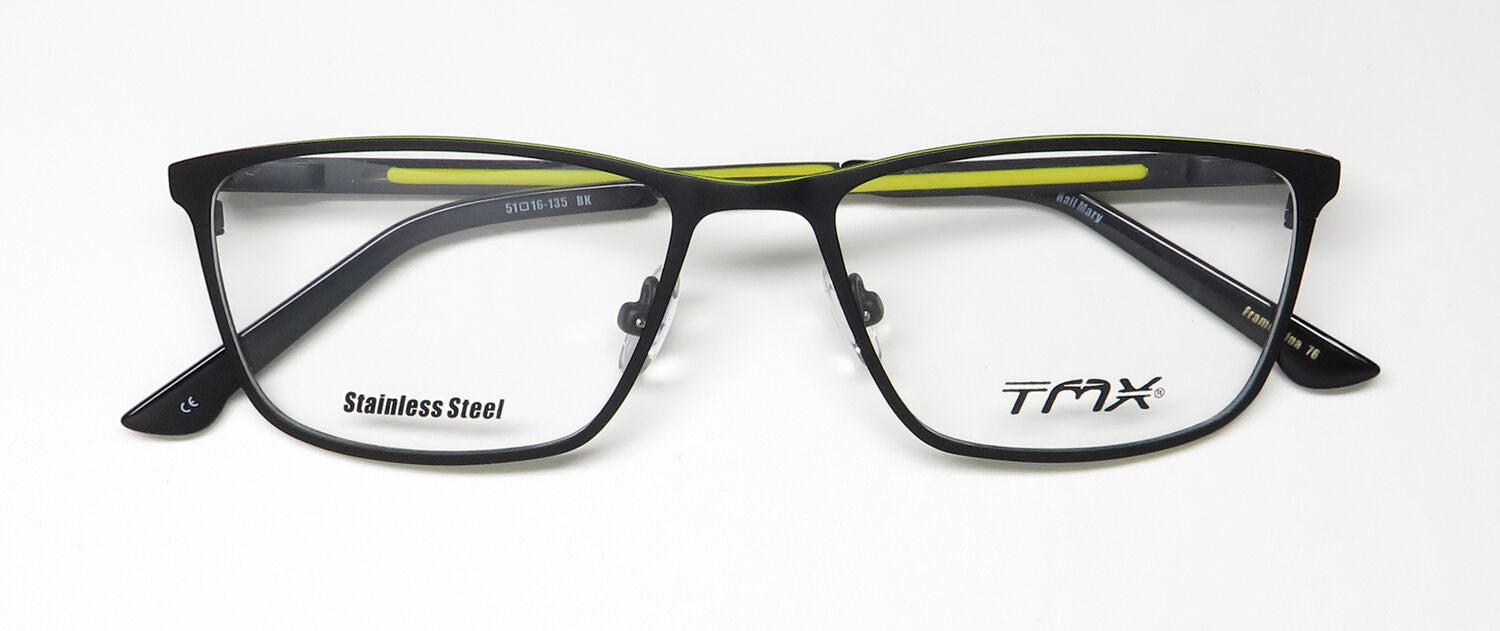 Timex Tmx Hail Mary Eyeglasses by ModaFrames