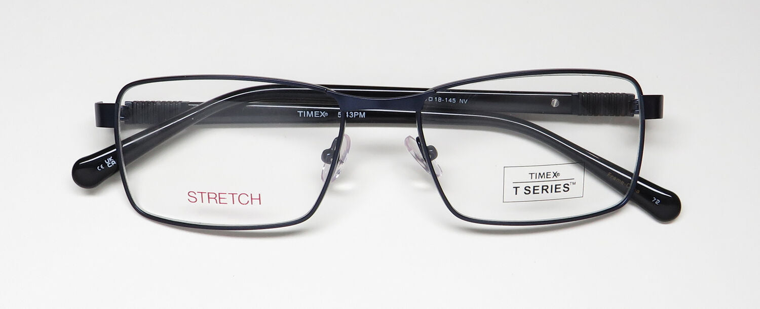 Timex 5:43 Pm Eyeglasses by ModaFrames