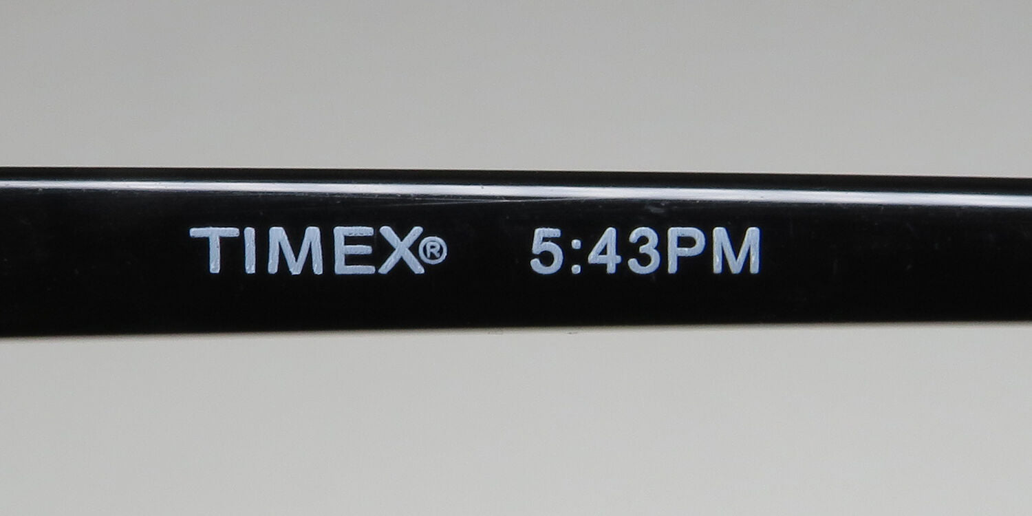 Timex 5:43 Pm Eyeglasses by ModaFrames