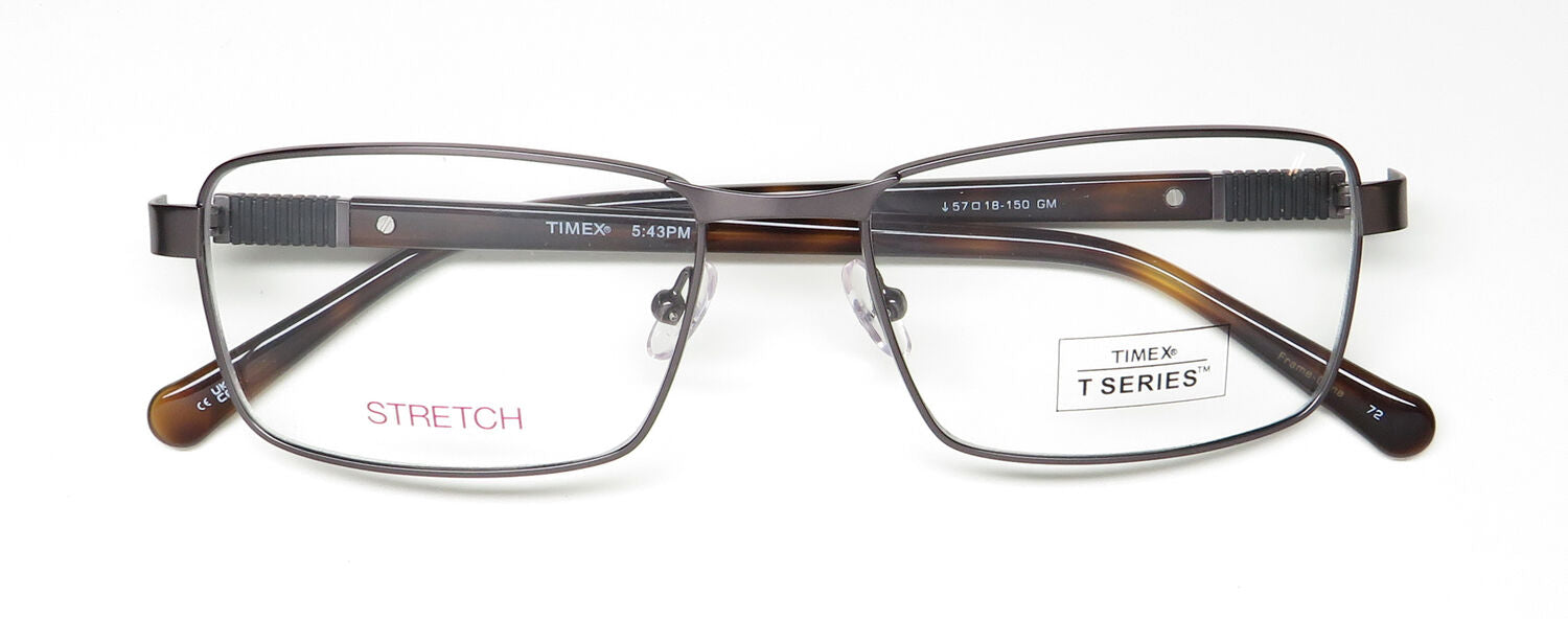 Timex 5:43 Pm Eyeglasses by ModaFrames