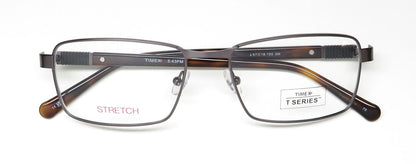 Timex 5:43 Pm Eyeglasses by ModaFrames