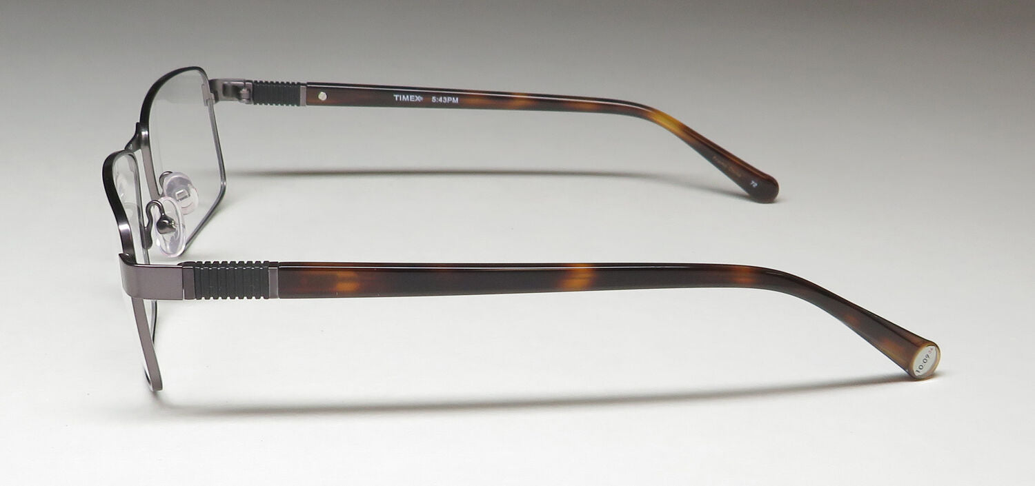 Timex 5:43 Pm Eyeglasses by ModaFrames