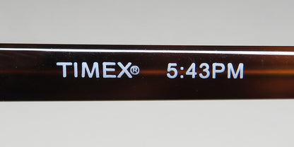 Timex 5:43 Pm Eyeglasses by ModaFrames