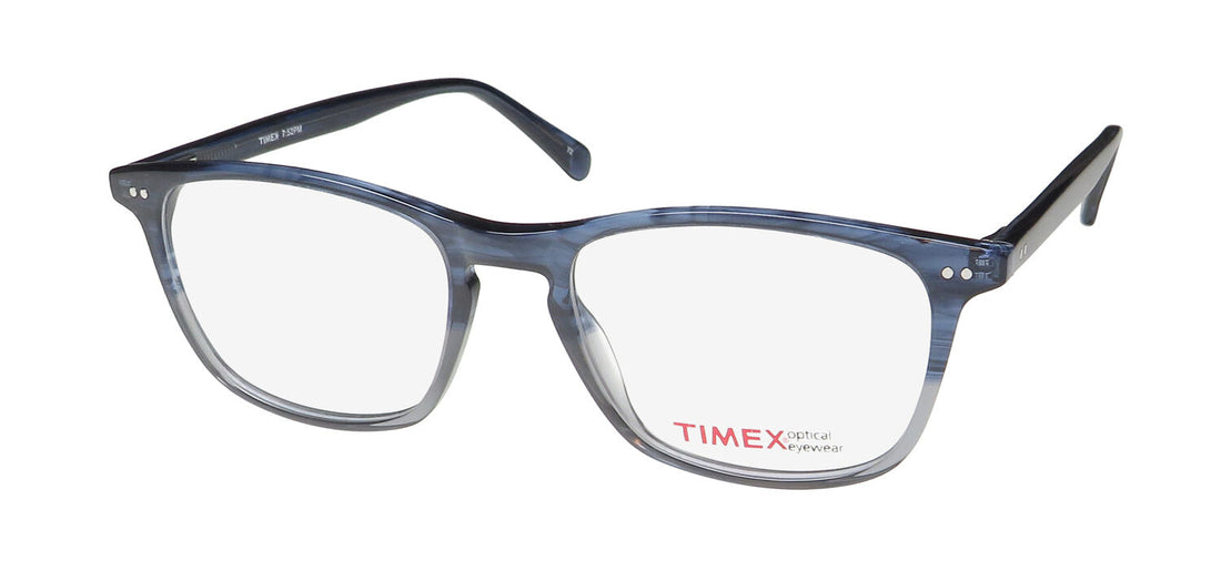 Timex 7:52 Pm Eyeglasses by ModaFrames