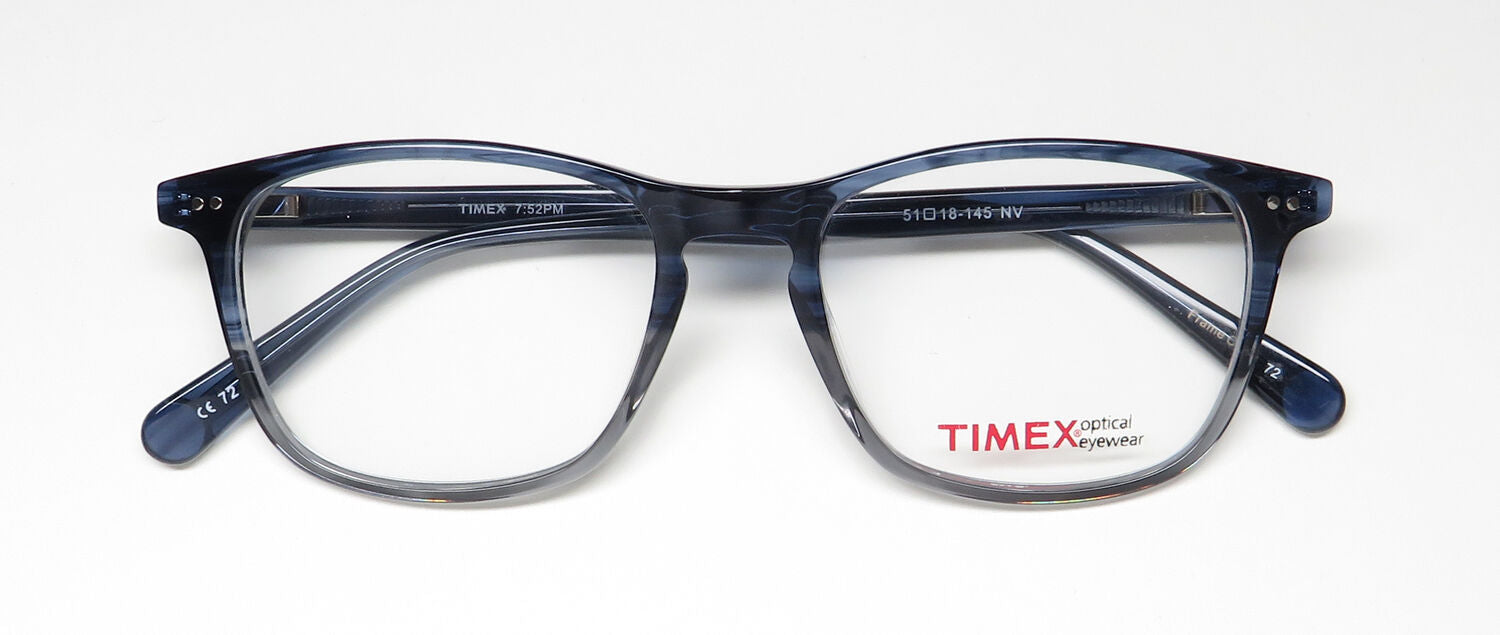 Timex 7:52 Pm Eyeglasses by ModaFrames