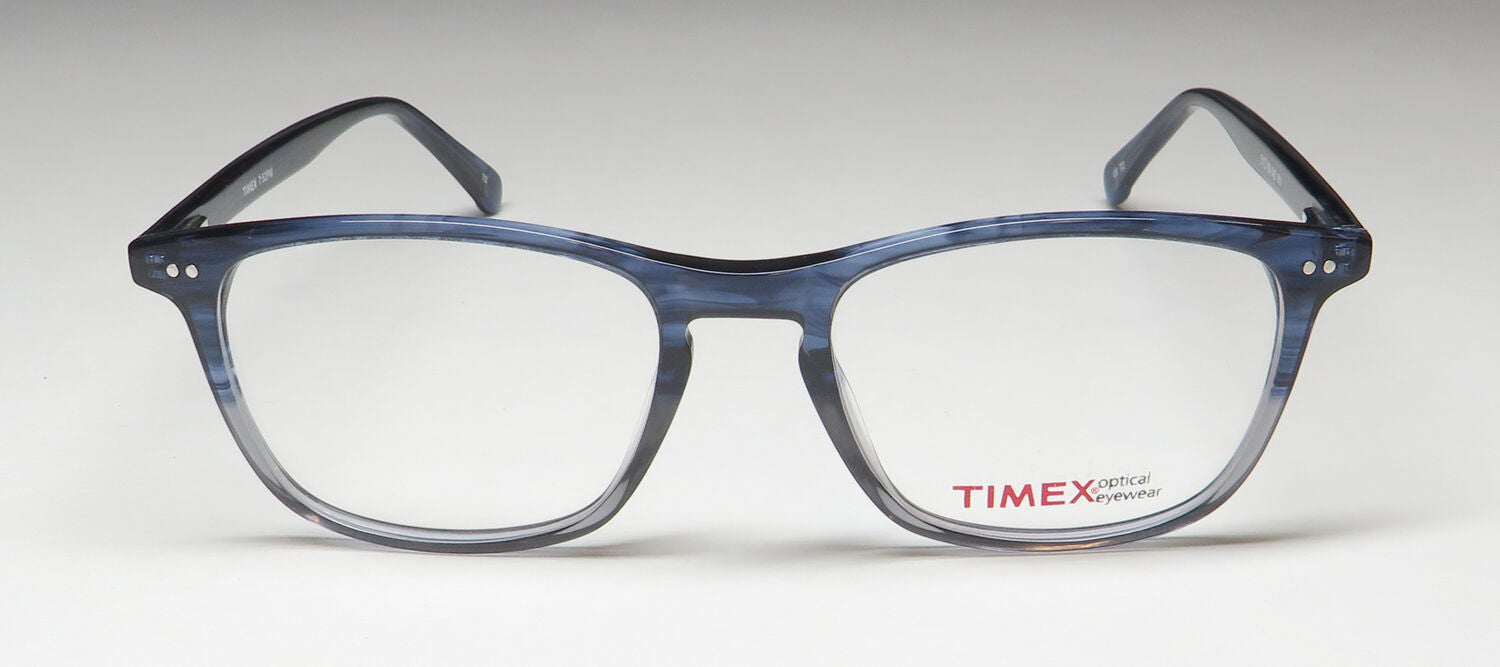 Timex 7:52 Pm Eyeglasses by ModaFrames