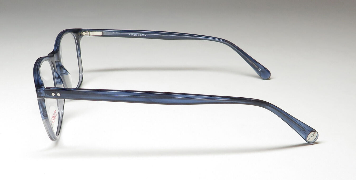 Timex 7:52 Pm Eyeglasses by ModaFrames