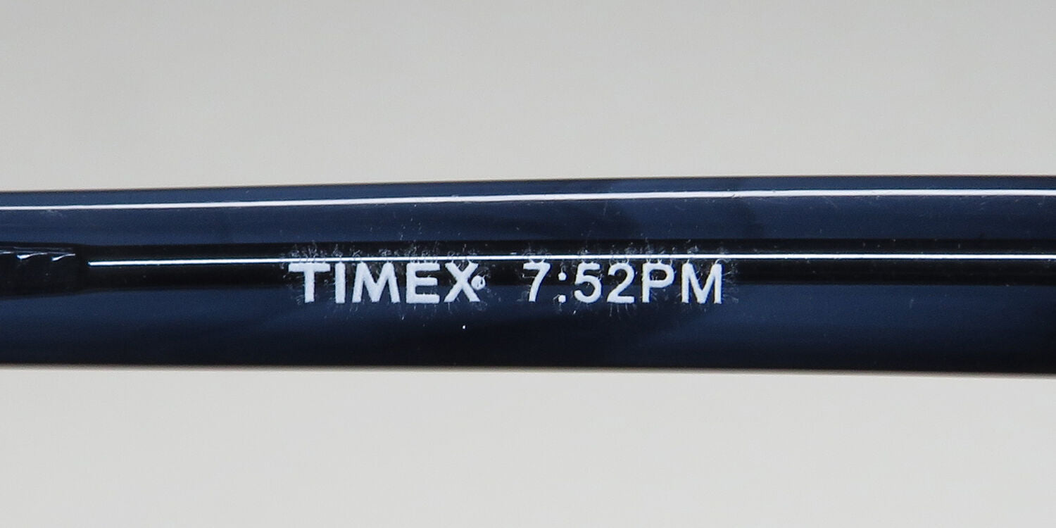 Timex 7:52 Pm Eyeglasses by ModaFrames