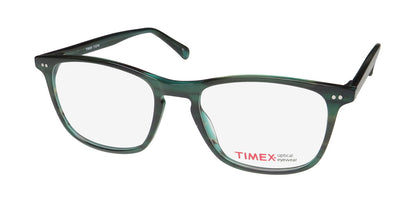 Timex 7:52 Pm Eyeglasses by ModaFrames
