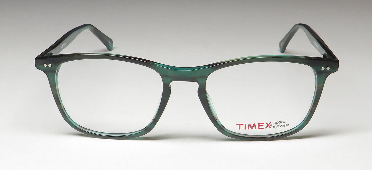 Timex 7:52 Pm Eyeglasses by ModaFrames