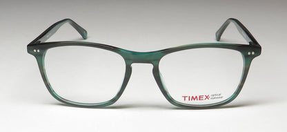 Timex 7:52 Pm Eyeglasses by ModaFrames
