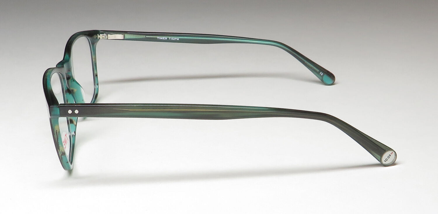 Timex 7:52 Pm Eyeglasses by ModaFrames